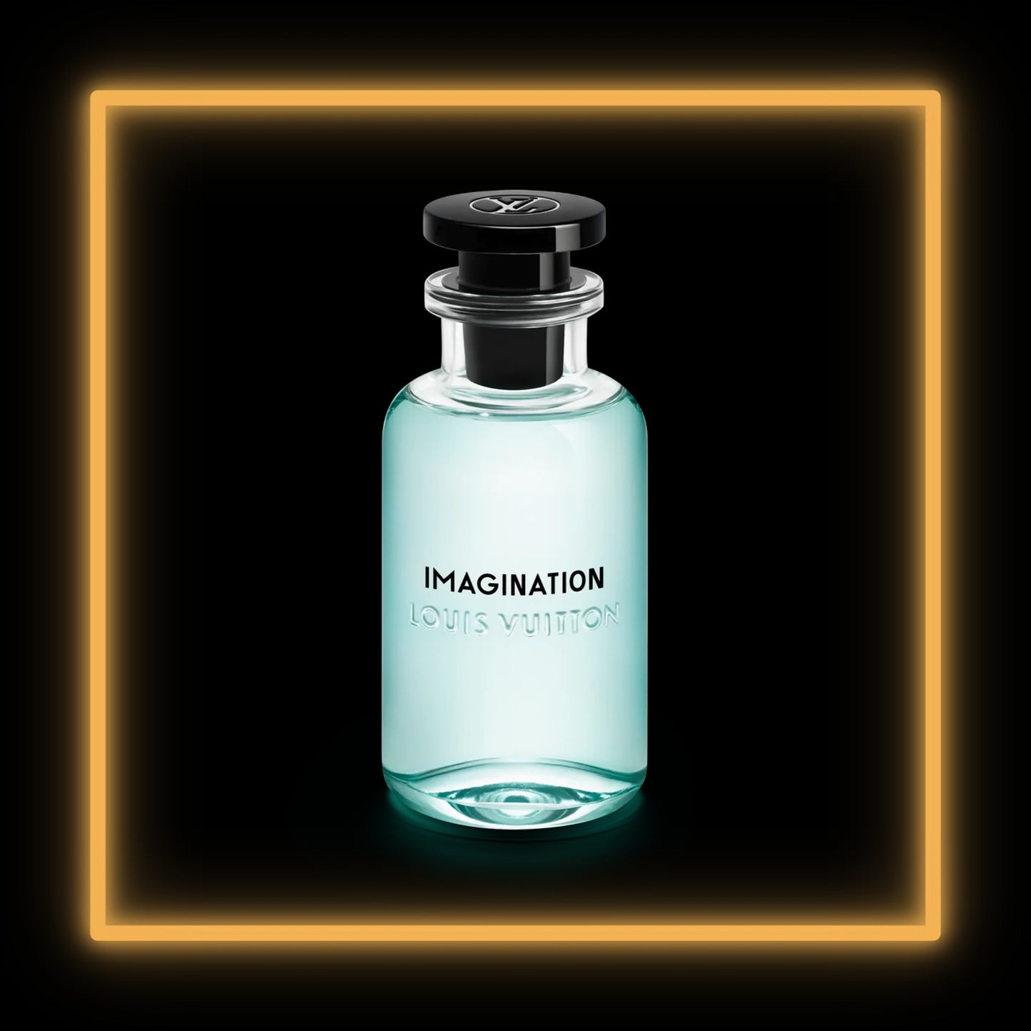 Louis Vuitton Imagination Eau de Parfum