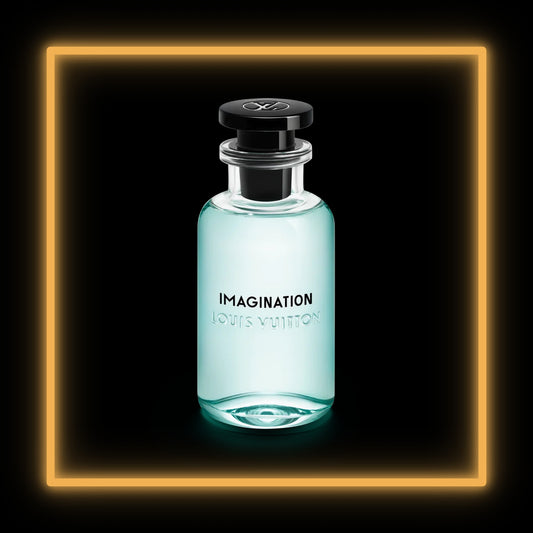 Louis Vuitton Imagination Eau de Parfum