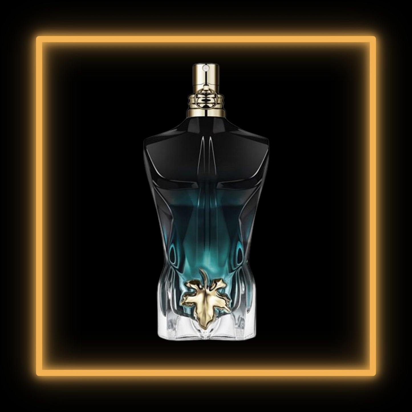 Jean Paul Gaultier Le Beau Le Parfum