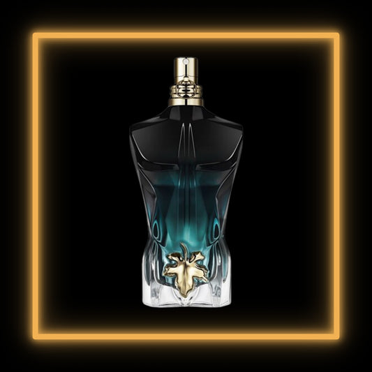 Jean Paul Gaultier Le Beau Le Parfum