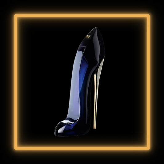 Carolina Herrera Good Girl