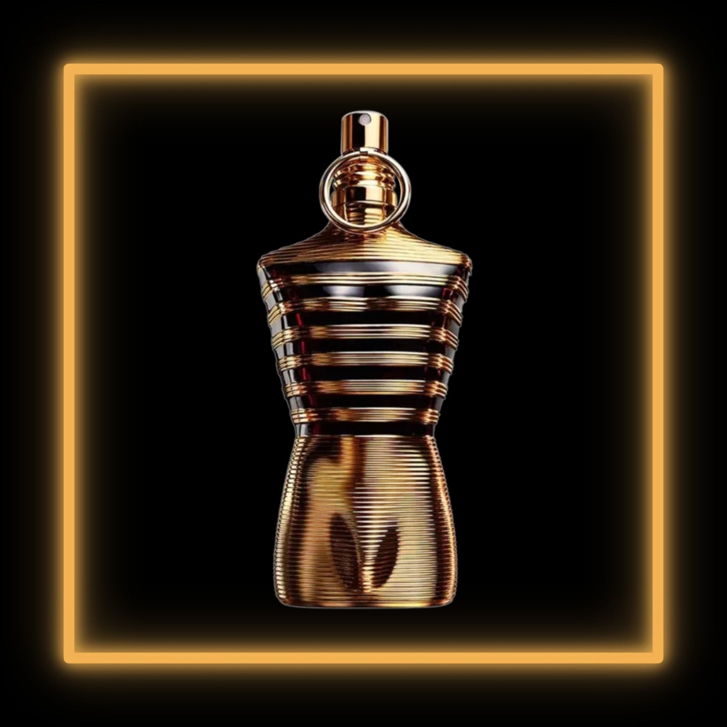 Jean Paul Gaultier Le Male Elixir