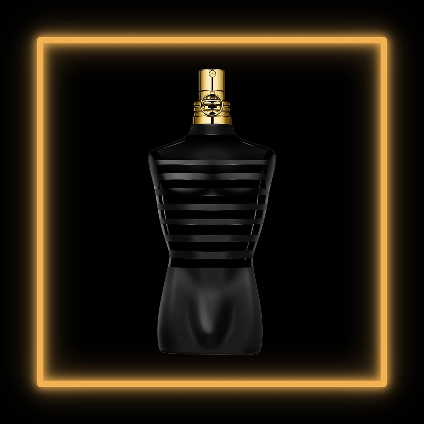 Jean Paul Gaultier Le Male Le Parfum