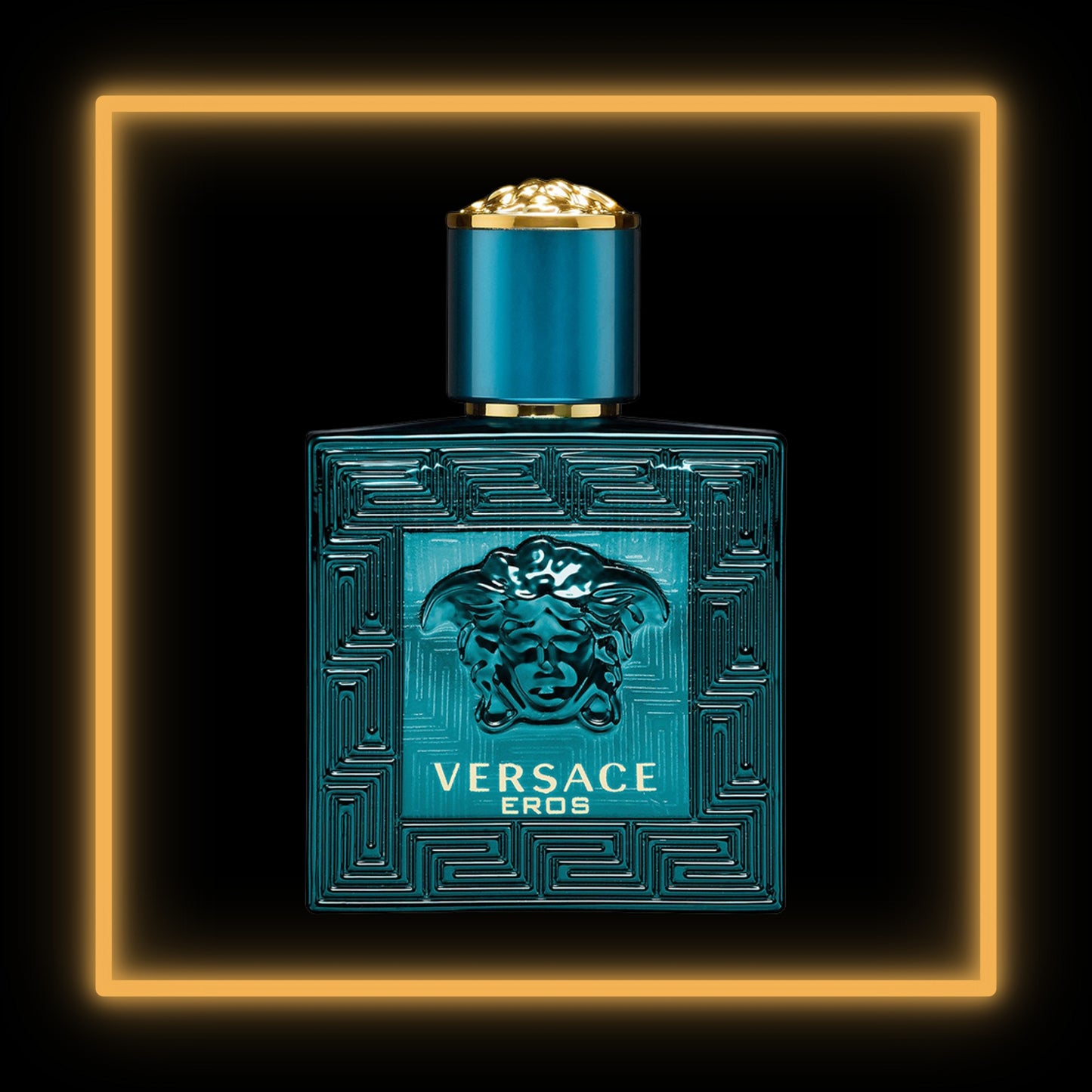Versace Eros Eau de Parfum