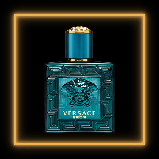 Versace Eros Eau de Parfum