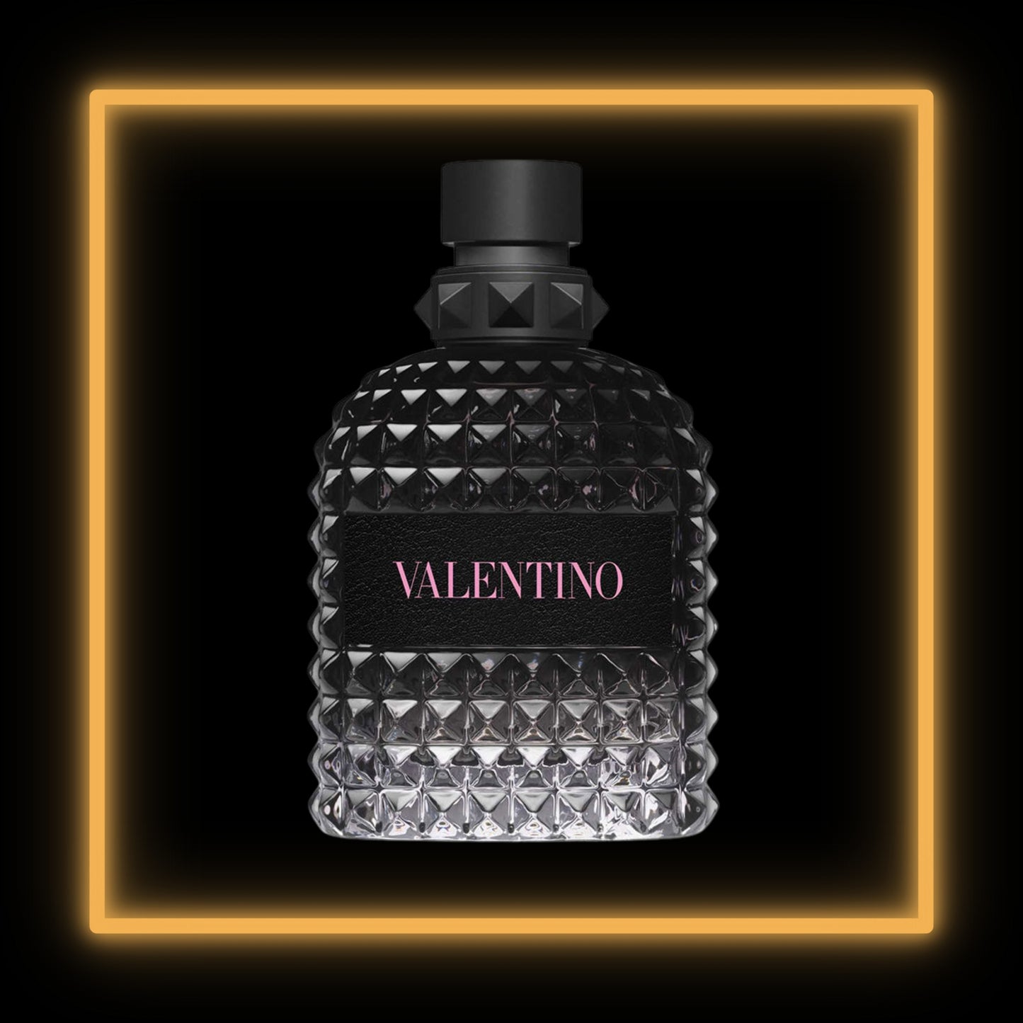 Valentino Uomo Born In Roma