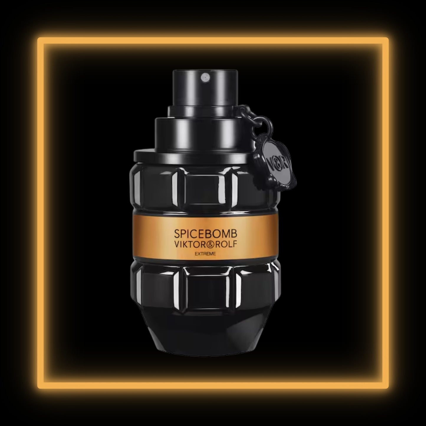 Viktor&Rolf Spicebomb Extreme