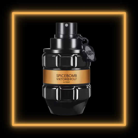 Viktor&Rolf Spicebomb Extreme