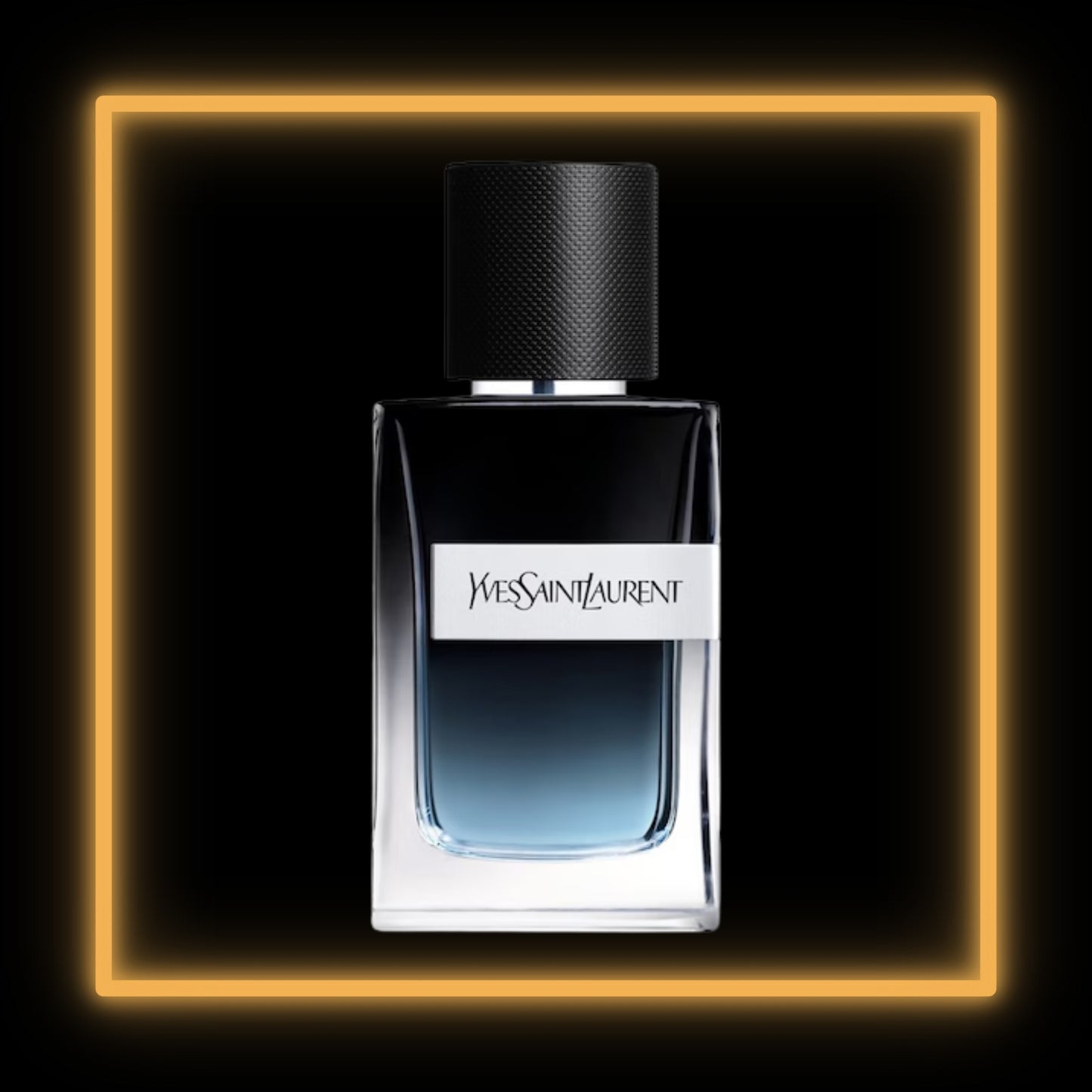 Yves Saint Laurent Y Eau de Parfum