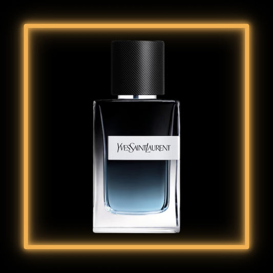 Yves Saint Laurent Y Eau de Parfum