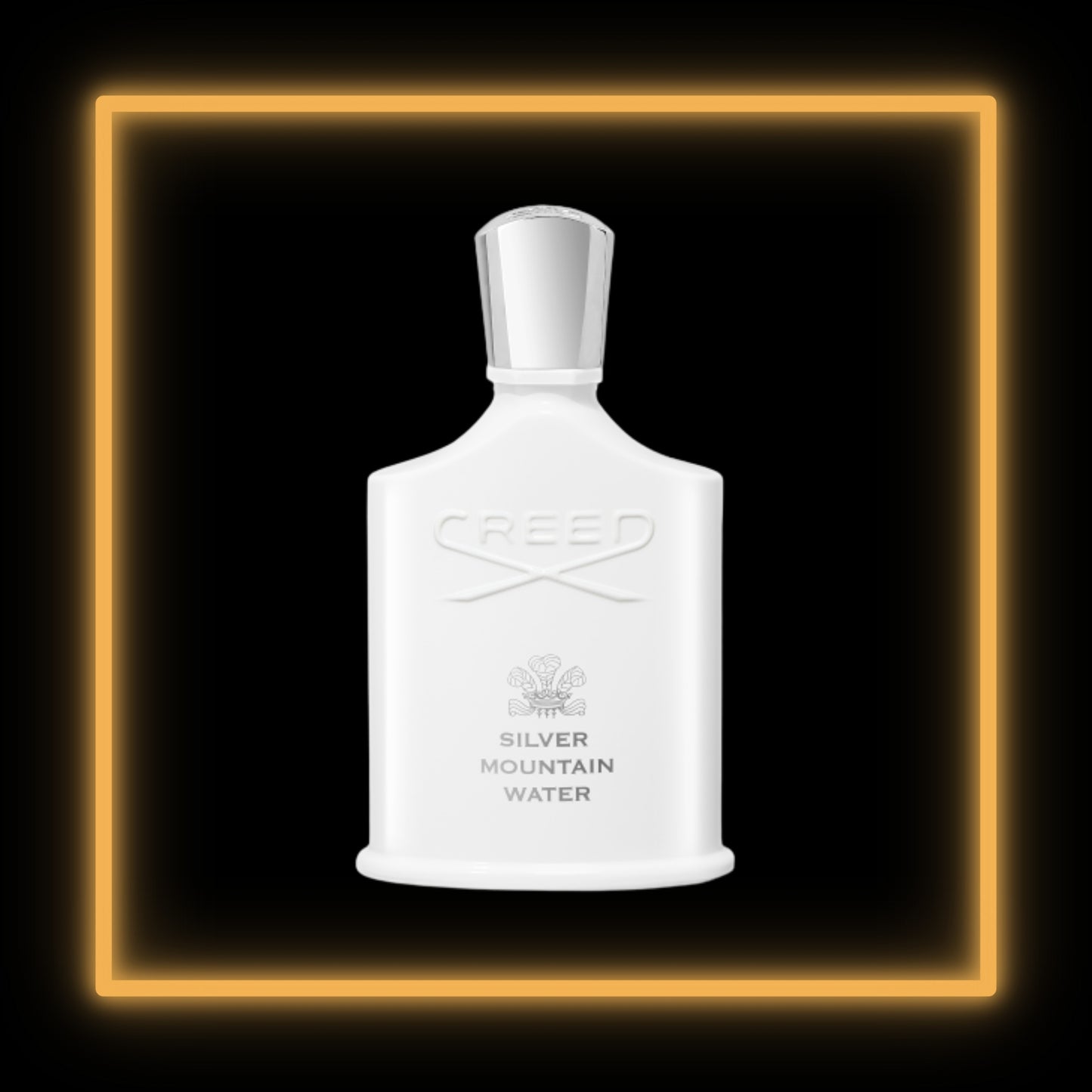 Creed Silver Mountain Water