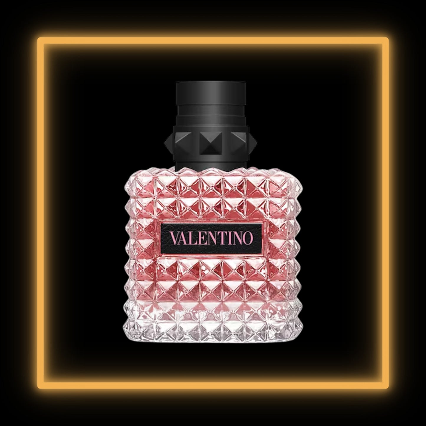 Valentino Donna Born In Roma