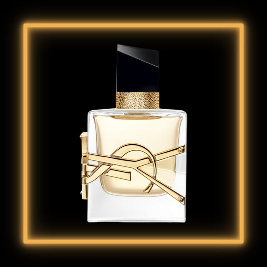 Yves Saint Laurent Libre Eau de Parfum