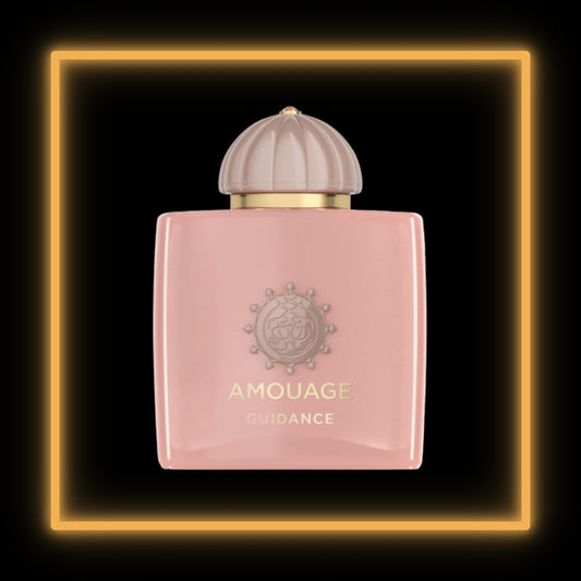 Amouage Guidance