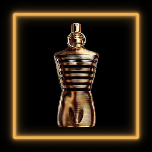Jean Paul Gaultier Le Male Elixir
