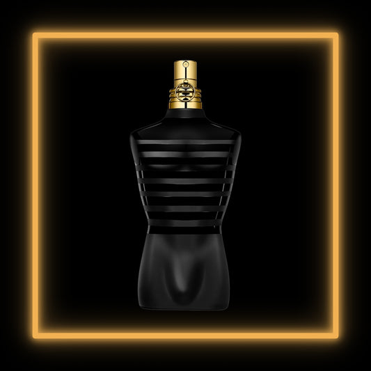 Jean Paul Gaultier Le Male Le Parfum